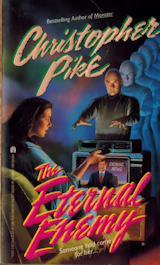 Original US cover